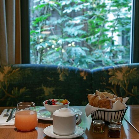 Hotel Le Ballu Париж Екстер'єр фото