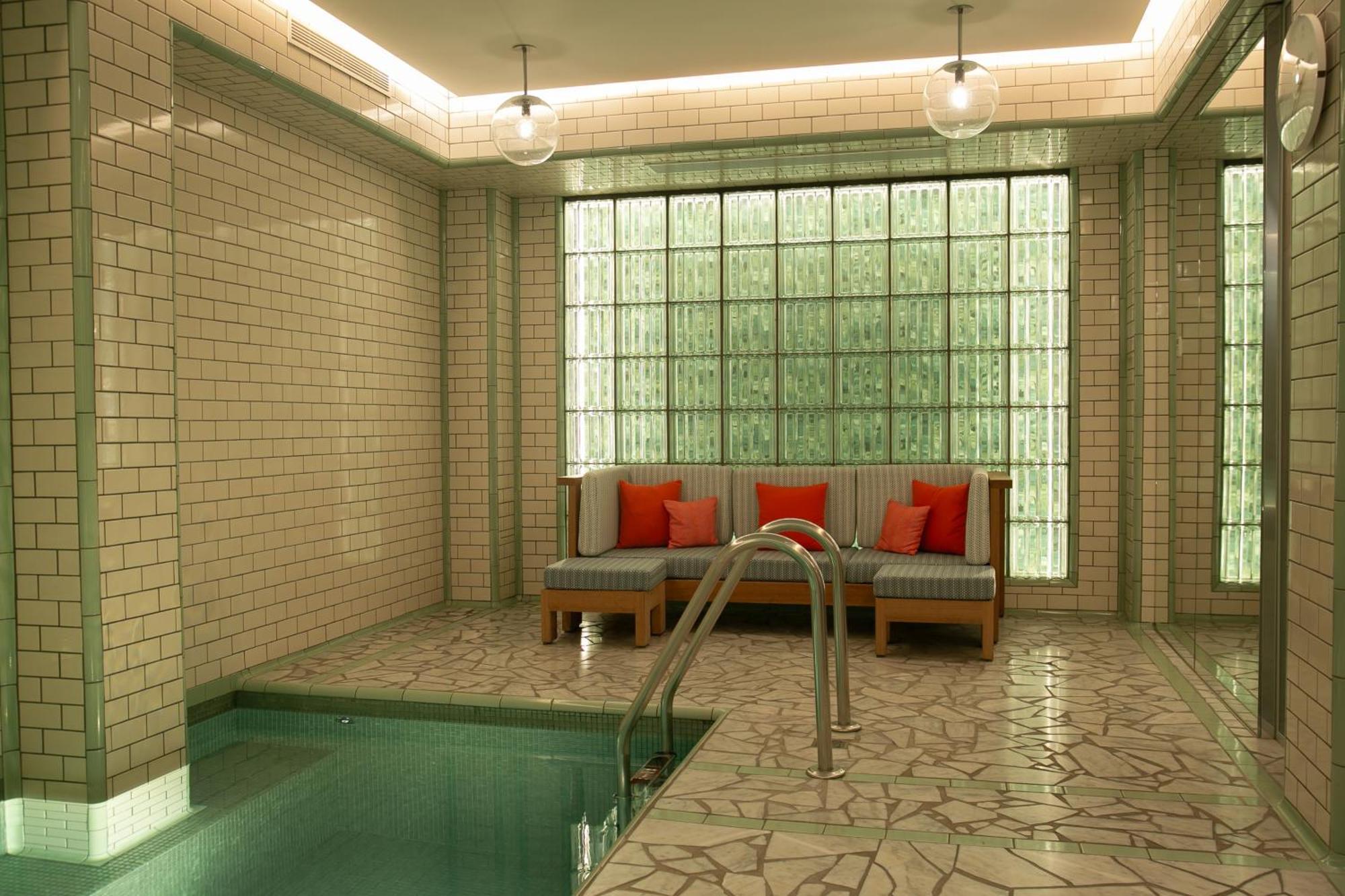 Hotel Le Ballu Париж Екстер'єр фото
